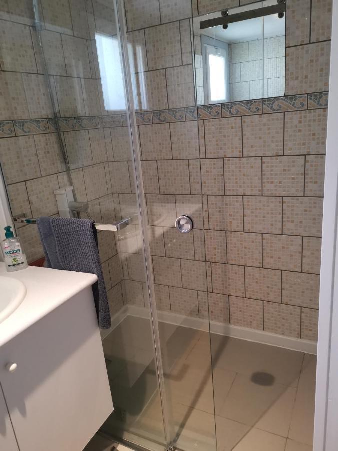 Gite Effet D'Art Saint-Privat  Luaran gambar