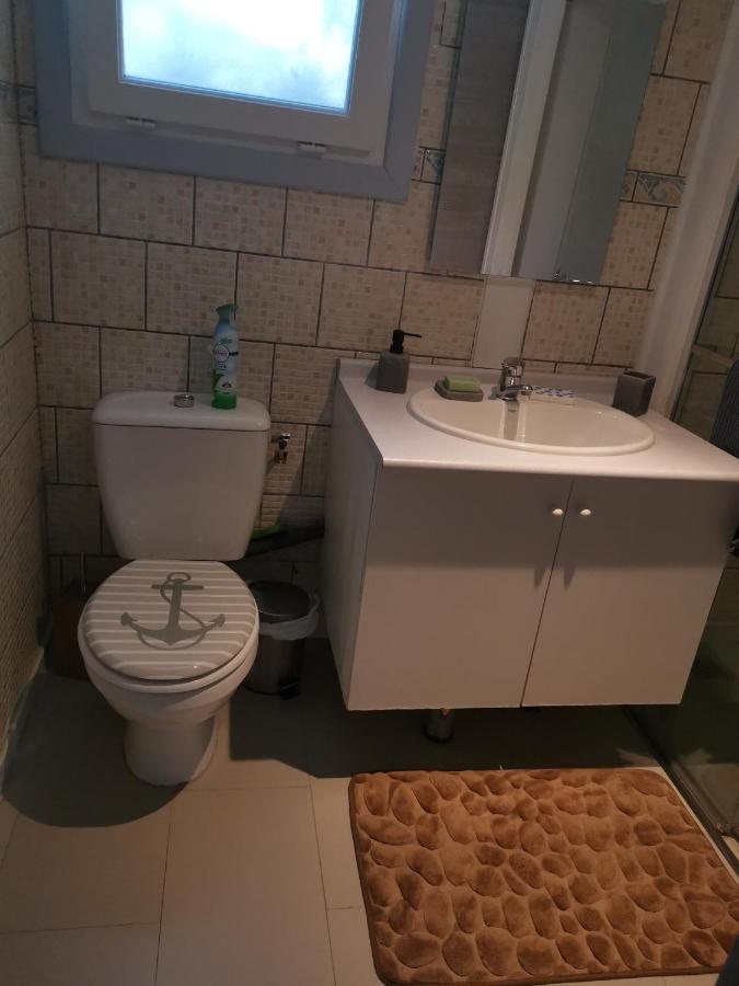 Gite Effet D'Art Saint-Privat  Luaran gambar